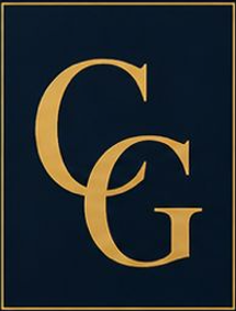 CG monogram