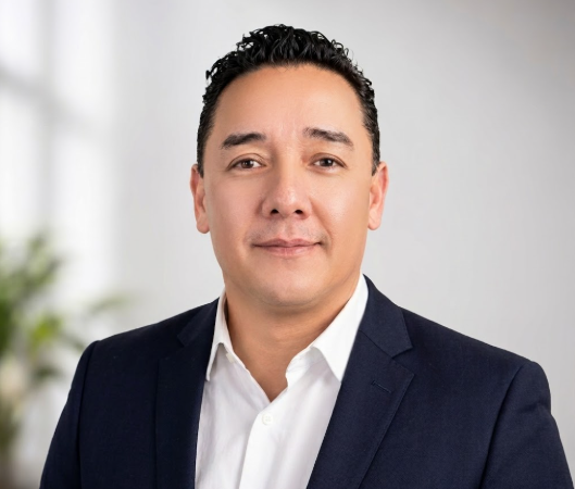 Christhian Gómez Blancas